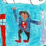 Super Dorian by Dorian Leal