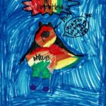 Super Drawer by Megan Martinez