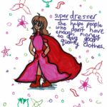 Super Dresser by Melissa Garcia