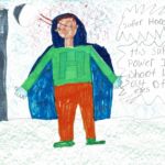 Super Hood by Manuel Soto.