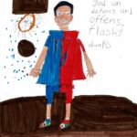 Super Ivan by Ivan Buentello