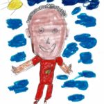 Super Jayden V by Jayden Veliz