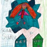 Super Scarlett by Scarlett Garza