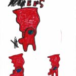 Super Susimposters by Gianni Naranjo