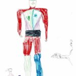 Super by Aaron Davila.