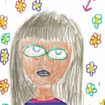 Teacher by Grecia Ordonez