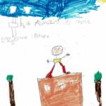 The Amazing Enzo by Enzo Gomez