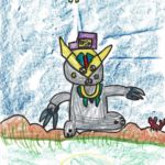 The Drip by Lewis Haley.