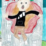 Unlucky by Ayden Moran