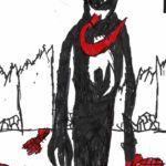 Venom by Ethan Ybarra