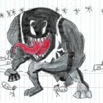 Venon by Cruzito Zamora