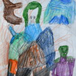 The Witcher by William Taylor