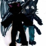 Wonder Woman by Kali Ybarra